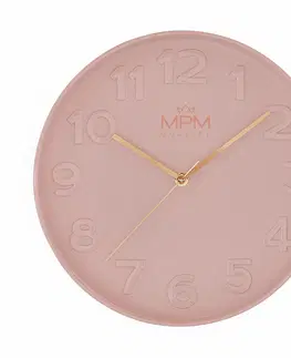 Hodiny Nástenné hodiny MPM E01.4155.23, 30cm