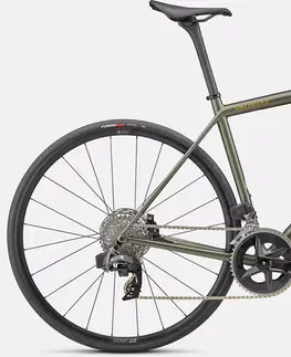 Bicykle Specialized Aethos Comp - Rival eTap AXS 58 cm