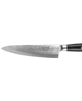 Nože a držiaky nožov Šéfkuchársky nôž Profi Line, Čepel: 20,3cm