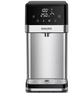 Kuchynské spotrebiče Philips ADD5910M dávkovač vody s okamžitým zahriatím