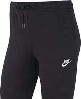 Dámske nohavice Nike Sportswear Essential W XL
