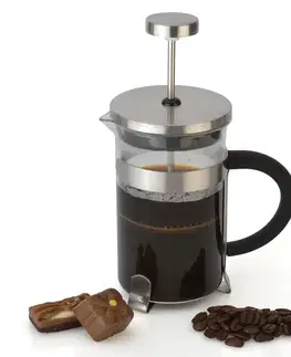 Kávovary - French pressy Zaparovač na kávu/čaj 600ml