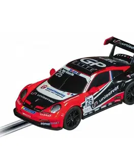 Autodráhy - súpravy Carrera GO!!! Porsche 911 GT3 Cup GP Elite GCG2387