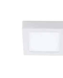 Svietidlá Eglo Eglo 78199 - LED Stropné svietidlo FUEVA LED/10,95W/230V 