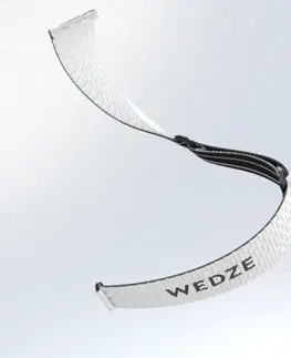 okuliare Lyžiarske okuliare G 500 fotochromatické do každého počasia biele
