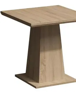 Konferenčné stolíky s úložným priestorom Konferenčný stolík Kris/ d.sonoma