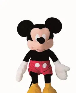 Plyšové hračky DINO - Walt Disney Mickey Plyš 43 Cm