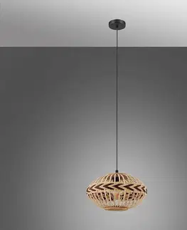 Moderné lampy do obývačky Luster Dondarrion 43271 LW1