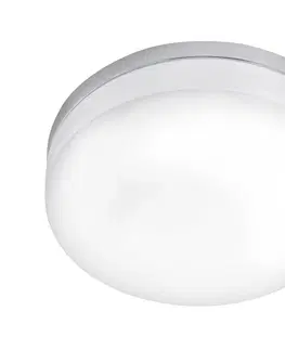 Svietidlá Eglo Eglo 95002 - LED Kúpeľňové svietidlo LED LORA 1xLED/24W/230V 