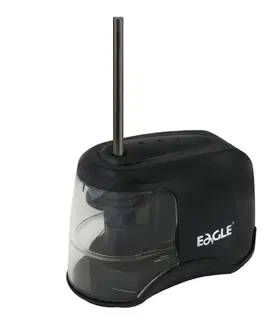 Hračky EAGLE - Strúhadlo na batérie E5121