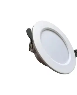 Svietidlá  LED Podhľadové svietidlo LED/7,5W/230V 4000K biela 