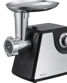 Kuchynské roboty ECG MG 1310 Simply mlynček na mäso