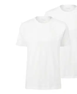Shirts & Tops Tričká s okrúhlym výstrihom, 2 ks