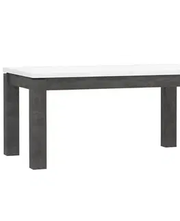 Jedálenské stoly Rozkladací stôl Lenox/Brugia ALCT44 160