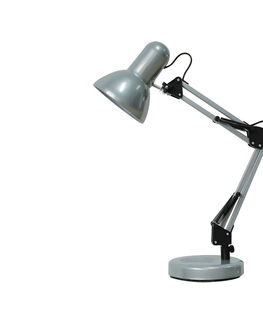 Lampy Rabalux 4213 - Stolná lampa SAMSON 1xE27/60W/230V