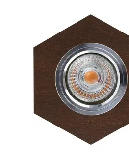 Svietidlá   2518176 - LED Podhľadové svietidlo VITAR 1xGU10/5W/230V 