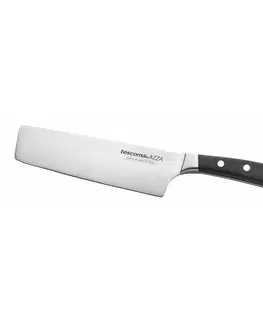 Kuchynské nože Tescoma AZZA Nakira japonský nôž 18 cm, 
