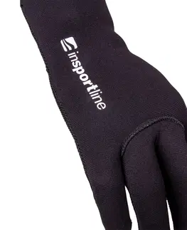 Rukavice na otužovanie Neoprénové rukavice inSPORTline Cetina 3 mm L