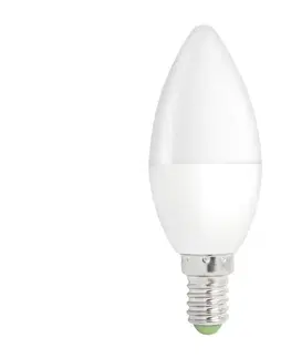 LED osvetlenie  LED Žiarovka E14/6W/230V 3000 K 