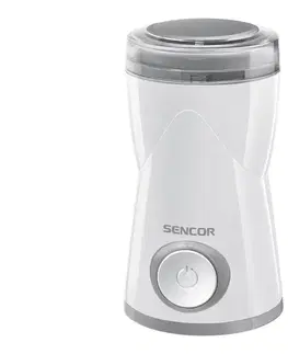 Predlžovacie káble Sencor Sencor - Elektrický mlynček na zrnkovú kávu 50 g 150W/230V 