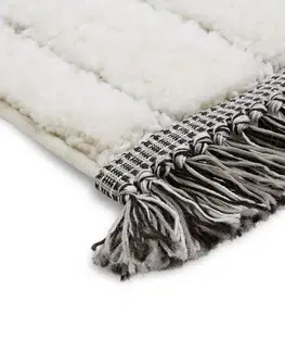 Hladko tkané koberce Tkaný koberec Selma 1, 80/150cm