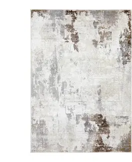 Hladko tkané koberce Tkaný koberec Lucy, 80/150cm