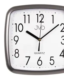 Hodiny Nástenné hodiny quartz JVD H615.17 25cm