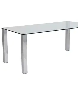 Konferenčné stolíky s úložným priestorom Konferenčný stolík clear glass h000009210