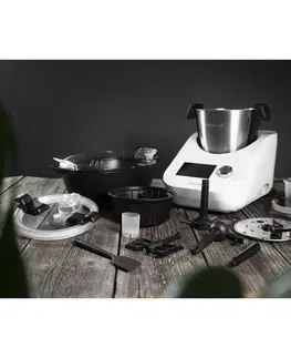 Kuchynské roboty Concept Inspiro RM 9000 multifunkčný kuchynský robot