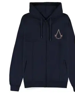 Herný merchandise Mikina Assassin's Creed Mirage (Assassin's Creed) XL HD802487ASC-XL