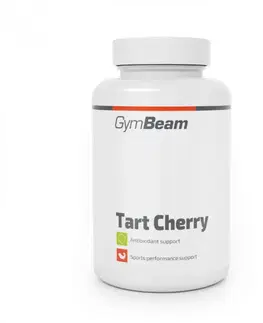 Ostatné špeciálne doplnky výživy GymBeam Tart Cherry