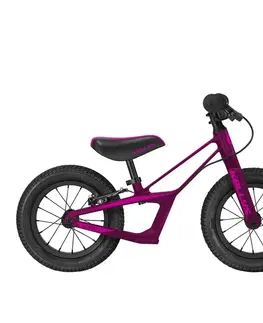 Odrážadlá Odrážadlo KELLYS KIRU RACE 12" - model 2021 Purple