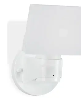 LED osvetlenie Telefunken Telefunken 304506TF - LED Vonkajší nástenný reflektor LED/16W/230V IP44 
