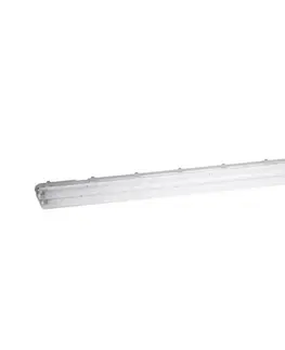 Svietidlá Ledvance Ledvance - LED Technické žiarivkové svietidlo SUBMARINE 2xG13/19W/230V IP65 