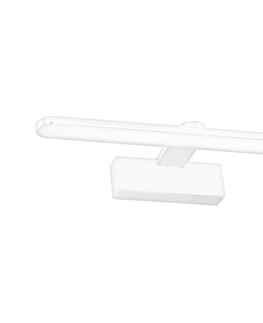 Svietidlá  LED Kúpeľňové osvetlenie zrkadla SPLASH LED/8W/230V IP44 