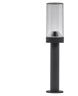 LED osvetlenie Ledvance Ledvance - Vonkajšia lampa AMBER 1xE27/20W/230V IP44 
