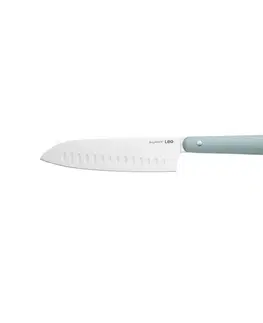 Samostatné nože Nôž Slate Santoku 17.5cm
