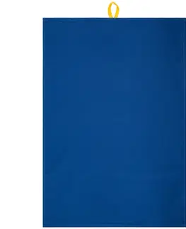 Utierky Domarex Kuchynská utierka Compact modrá, 45 x 65 cm