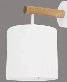 Lampy do obývačky Luster Deva white 4108 K1