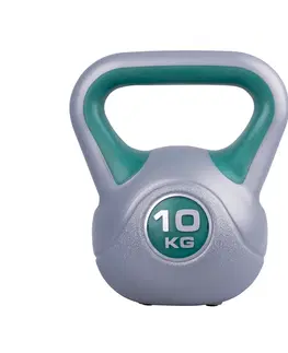 Kettlebell Činka inSPORTline Vin-Bell 10kg