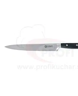 Mäsiarske nože STALGAST Nôž na mäso Stalgast 13 cm 203139
