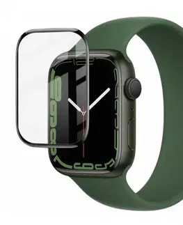 Puzdrá na mobilné telefóny Innocent Magic Glass 3D Apple Watch 41mm Series 7/8 I-MG-WATCH-S7-41MM