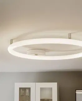 SmartHome stropné svietidlá Artemide Artemide Abeceda svetla kruhový strop 90 App