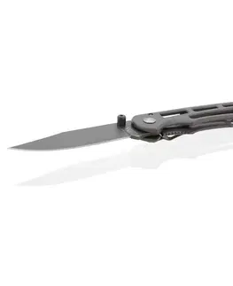 Outdoorové nože Nôž zatváracie Cattara bolieť s poistkou 16,5cm