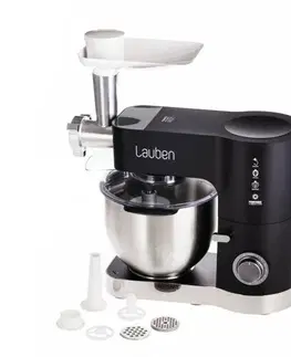 Kuchynské roboty Lauben Kitchen Machine 1200BC kuchynský robot