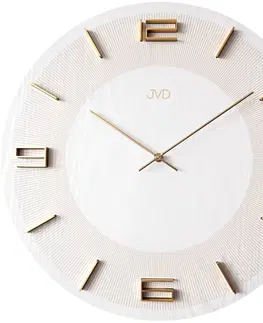 Hodiny Nástenné hodiny JVD HC33.3, 50 cm