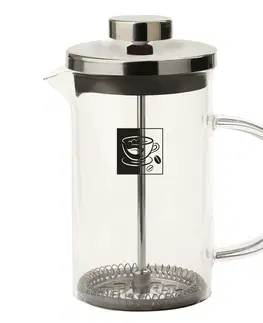 Automatické kávovary Orion Kanvica sklo/nerez kafetier BD, 0,35 l 