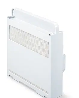 Čističky vzduchu a zvlhčovače Súprava filtrov pre simulátor morského vzduchu BEURER MK 500