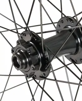 bicykle Predné koleso na 29" horský bicykel dvojstenný asymetrický ráfik Boost 15×110
