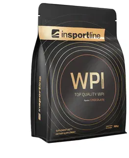 Proteíny Protein inSPORTline WPI 700g čokoláda